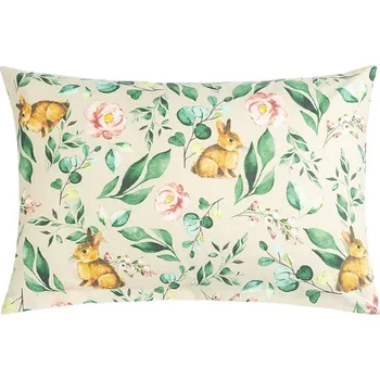 Povlečení Povláček bavlna Béžová 45/003 40x60 cm