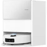 Dreame Aqua10 Ultra Roller Complete, White