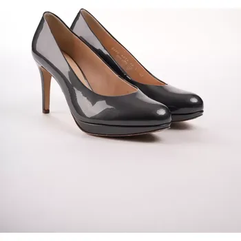 Dámská obuv Hogl-obuv ocean, darkgrey