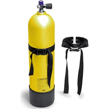 Loď Railblaza Dive & Gas Bottle Holder (02-4056-11)