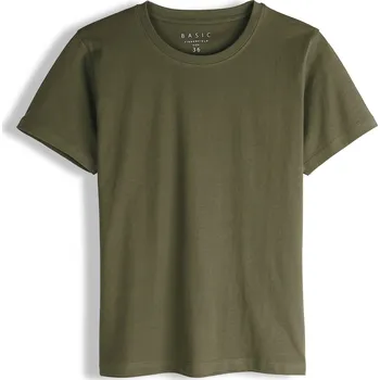 Dámské tričko GATE 40 226-0516/477