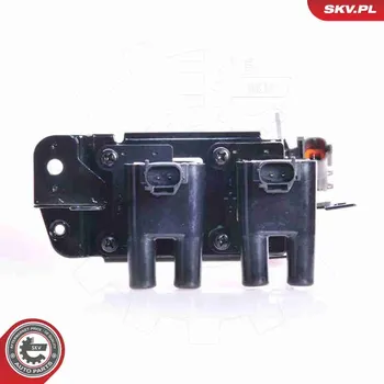 Zapalovací cívka Zapalovací cívka ESEN SKV 03SKV104