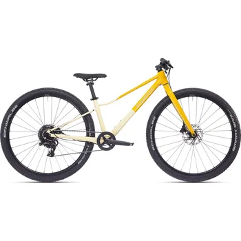 Dětské kolo Dětské kolo SUPERIOR F.L.Y. 27 Gloss Yellow 15,5" S