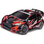Traxxas Ford Fiesta 4WD RTR 1:10