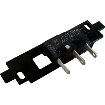 Náhradní bezpečnostní vypínač AP