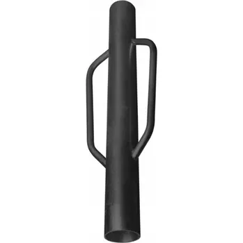 Kladivo J.A.D. TOOLS Zatloukač kůlů ruční, průměr 76 mm