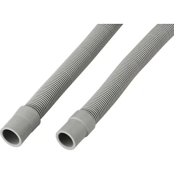 Xavax odtoková hadice pro pračky, myčky, 1,5 m, balená v krabičce