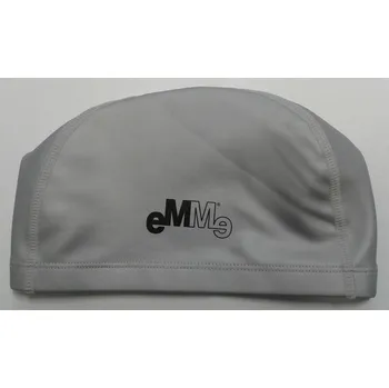 Čepice Čepice Spandex / Silicon Barva: Stříbrná