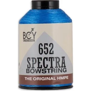 Lukostřelba BCY 1 LBS FAST FLIGHT MATERIÁL NA TĚTIVY Barva: Modrá