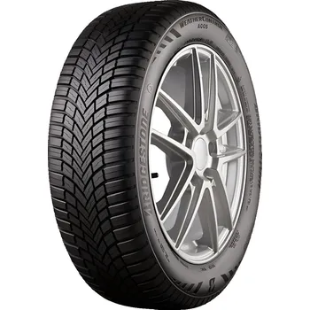 Celoroční osobní pneu Bridgestone WEATHER CONTROL A005 195/60 R15 92V