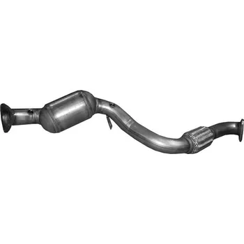 Katalyzátor Katalyzátor POLMO 99.216