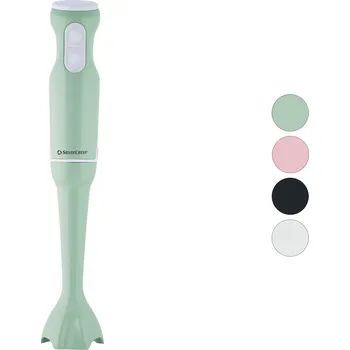 Pomocník do kuchyně SILVERCREST® Tyčový mixér SSM 350 D1