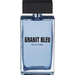 Yves Rocher Granit Bleu M EDT 100 ml