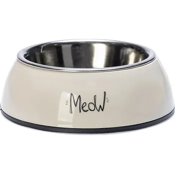 miska pro kočku Karlie Yaren miska pro kočky - 200 ml