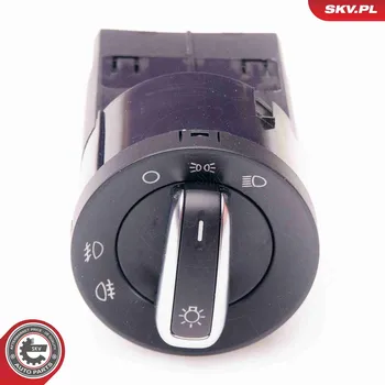 Spínač, hlavní světlo SKV 36SKV012