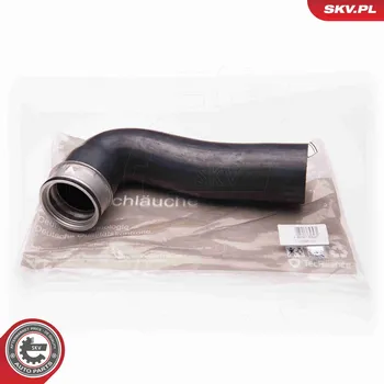 Autodílna Hadička plnícího vzduchu SKV 24SKV166