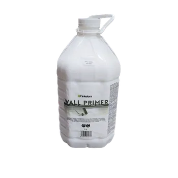 Penetrace Finkolora Hloubkový nano penetrační nátěr Finkolora wall primer 5 l