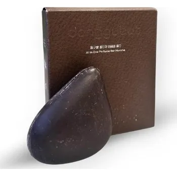 Mýdlo Univerzální mýdlo pro muže 98 g