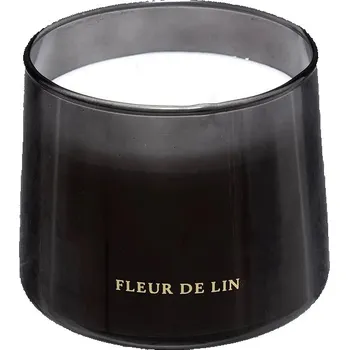 Svíčka ATMOSPHERA Bili Linen Flower 300 g