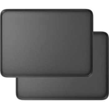 Zahradní gril Niceboy ION Grillmaster Ploché grilovací plochy