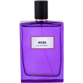 Unisex parfém Molinard Rose U EDP 75 ml