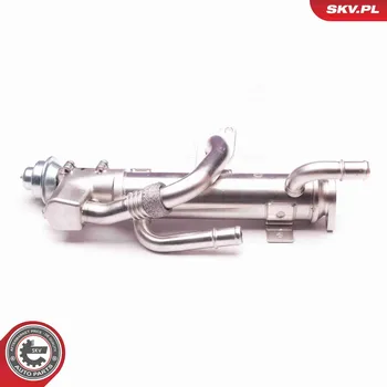 Palivový chladič Chladič, recirkulace spalin SKV 14SKV121