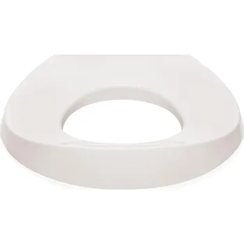 Nástavec na WC sedátko Luma béžový