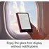Čtečka elektronické knihy Amazon Kindle Paperwhite Signature Edition 2024 32 GB Metallic Raspberry bez reklam