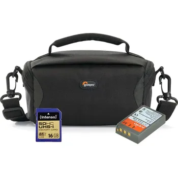 Olympus Power memory kit