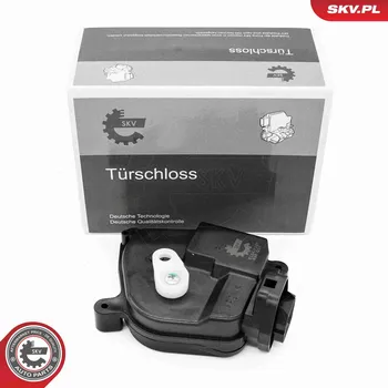Autodoplněk Zámek dveří ESEN SKV 60SKV381