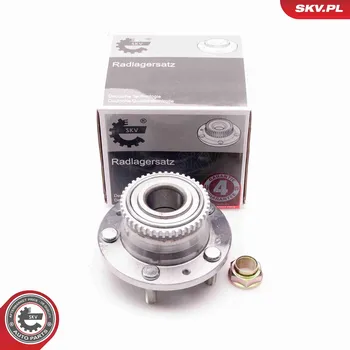 Ložisko kola, sada SKV 29SKV036