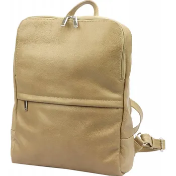 turistický batoh Batoh Gregorio 24-049 20-40 l béžový