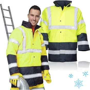 Pracovní obuv Bunda Ardon REF601, velikost S