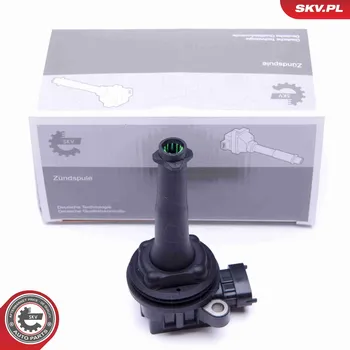 Zapalovací cívka Zapalovací cívka ESEN SKV 03SKV124