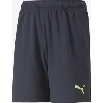 Pánské kraťasy Puma INDIVIDUALRISE SHORTS JR 152