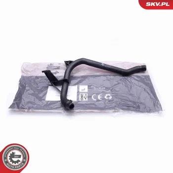 Chladič motoru Hadice chladiče ESEN SKV 24SKV388