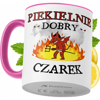 Hrnek Polidraw Hrnek Polidraw Pro Šálek keramický 330 ml