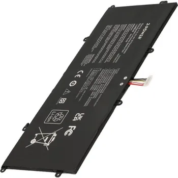 Počítač 2-POWER Baterie 15,4V 3570mAh pro ASUS K435EA, R435EA, UX325EA, UX325JA, UX363EA, UX363JA