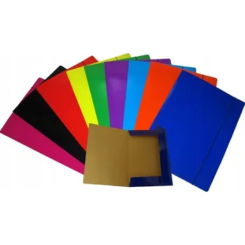 Desky s gumou A4 Barbara