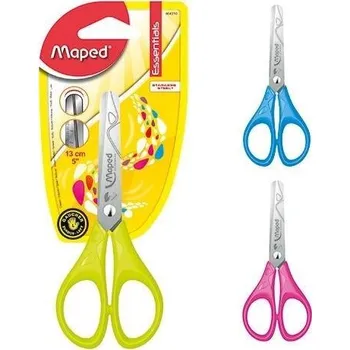 Kancelářské nůžky Nůžky pro leváky Maped 13 cm