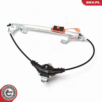 Stahovačka okna Zvedací zařízení oken ESEN SKV 01SKV253