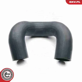 Palivový systém Hadička plnicího vzduchu ESEN SKV 24SKV210