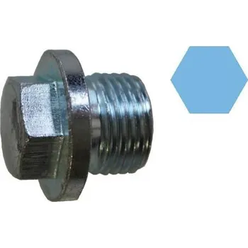 Olejová vana Závitová zátka, olejová vana CORTECO 220082H