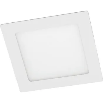 Stropní zapuštěné svítidlo GTV 25 W LED 3000 K bílé