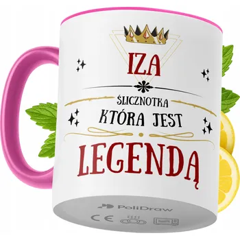 Hrnek Polidraw Hrnek Polidraw Pro Izu keramika 330 ml