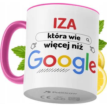 Hrnek Polidraw Hrnek Polidraw Pro Izu keramika 330 ml