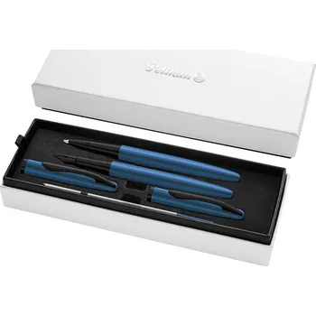 Psací sada s perem Pelikan