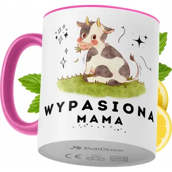 Hrnek Polidraw Hrnek Polidraw pro bratra keramika 330 ml