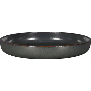Talíř Hluboký talíř na polévku Rak 29,5 cm