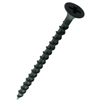 Vrut Vrut do sádrokartonu ZH, 3,5x45, šedý fosfát, 30ks